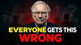 Warren Buffett: 9 Silent Retirement Mistakes That Destroy Your Money