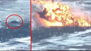 Top 5 BMP-3 Explosions!