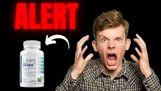 Leanbliss Review - Does This Weight Loss Supplement Really Work? Discover the Benefits and Results.