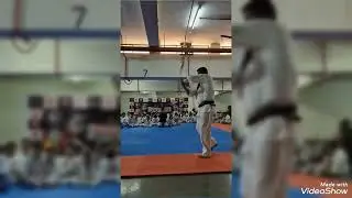 Martial Arts, Different Different Weapon Performance, Highlights(BUDOLIN MMA) Mumbai 