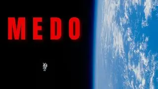 O Terror do Espa&ccedil;o💀