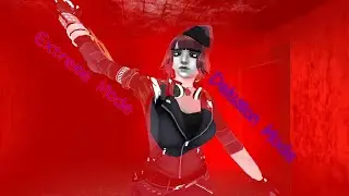 Her Diary Version 1.3.3 In Delusion Mode [Extreme Mode]