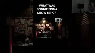 what was bon bon finna show #horror #gaming #horrorgaming #trending #reccomended #trendingshorts
