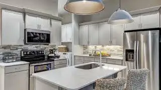 McKee Homes Raleigh Design Studio