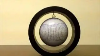 MOVA Globes