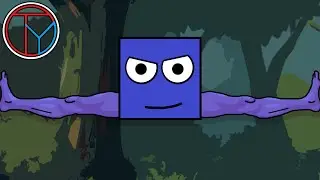 BIOLOGY WENT WRONG! - Boxman's Adventure 7 Demo (Episode 1)