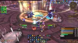 WOW MOP Remix Terrance Of The Endless Spring