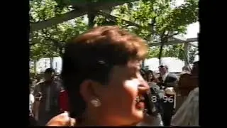 Ο ΓΑΜΟΣ ΤΟΥ ΦΩΤΑΚΗ ΝΟΤΗ 4/5/1996