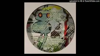 Fym - Limbo Splitting Body | Boogizm [2005]