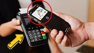 📲 TOP 5 APPS para PAGAR con el M&Oacute;VIL (NFC) Mejores Aplicaciones para PAGAR con TEL&Eacute;FONO CELULAR