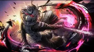TRIBE NINE - Backgammon Solo Ft. Edgy Nagito