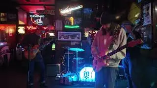 Big Boss Man Anthony Lovano's All Star Blues Jam Tradewinds 12-30-25