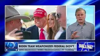 Judicial Watch EXPOSES FBI &ldquo;Arctic Frost&rdquo; Plot Against Trump