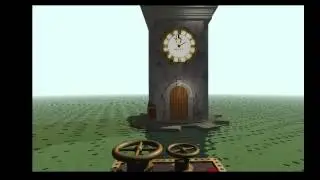 Let's Play Myst Masterpiece Edition: Part 9 - Puzzle of Gears