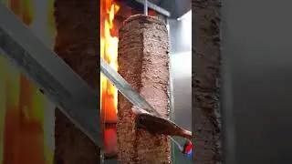 ISKENDER KEBAB AT MAMA FATMA TURKISH CUISINE TORONTO