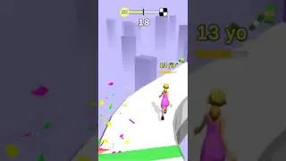 Run of life | MAX LEVEL #50