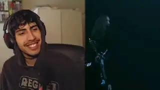 Vibesss || Split Chain - who am i? || REACTION