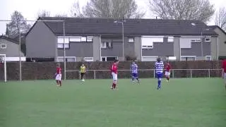 DVO D1 - BEKKERVELD D1 (17/22) Edon Veseli