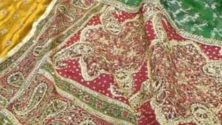 Zaybass Vlogs is live! | Indian sarrees | Sustainable fashion  | Ladies dresses |