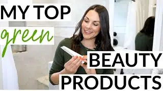 Best Non-Toxic Beauty Products