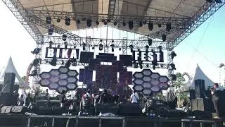 KINGDOM BALI HARDCORE