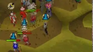 Thy Agonist Pk Vid 1 [unborn server]