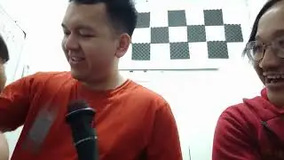 Les Vocal - 16 Oktober 2022 - Andaikan Aku Punya Sayap - with coach Hans