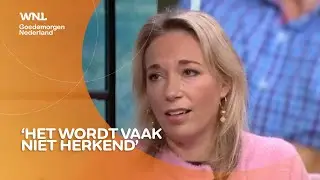 'Psychisch geweld wordt vaak niet herkend'