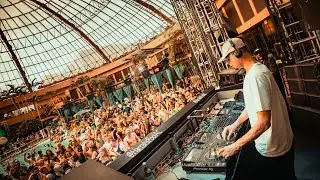 AFROJACK & Hardwell | Laser vs Lasers vs No Beef - ID 2025