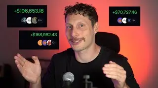 How to find secret FOMO traders who get in early every time…