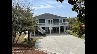 Homes for sale - 7327 Archers Creek Drive, Emerald Isle, NC 28594