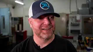 TK Machine AS9100 Documentary