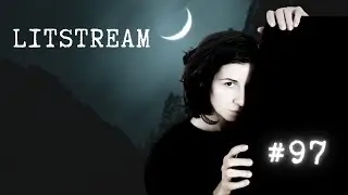 LITSTREAM #97 пишем триллер онлайн