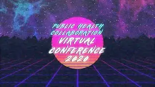 PHC Virtual Conference 2020 (80s Style Trailer - Just For Fun!) #PHCvcon2020
