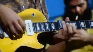 Canned Heat - Alan Wilson&rsquo;s Best Guitar Intro - Woodstock 1969