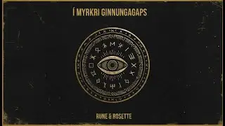 Í Myrkri Ginnungagaps | Dark Nordic Mythic Chant