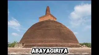 Atamasthana &ndash; Anuradhapura&rsquo;s Most Sacred Buddhist Sites
