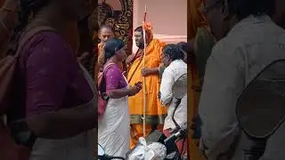 Magha Mela in Thirunavaya