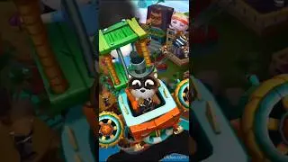 All Characters Unlocked 😲 | Talking Tom Gold Run