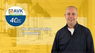 Hoe werkt Microsoft Copilot in Outlook?