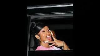 [FREE] Cardi B x Megan Thee Stallion Type Beat 