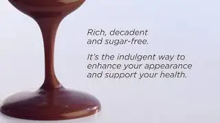 Modere 2019 Launching Trim Chocolate