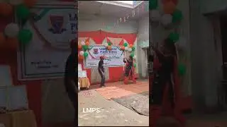 English medium performance..🇮🇳(LMPS)