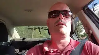 RV Time: Pulling The Trigger