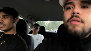 Spanish Mike T V  Presents $10,000 dollar Bet