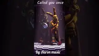 Called you once By Aaron Music