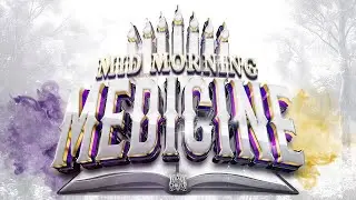 Mid Morning Medicine | The Law Under Christ
