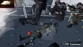 WARFACE _ DESBLOQUEANDO PISTOLA ( AY 226 )