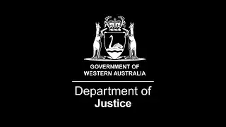 A day in the life of the Corrective Services Academy.