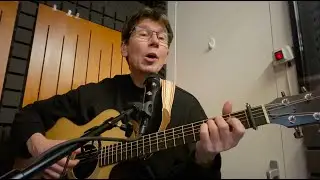 The River (Floden) by Bj&oslash;rn Eidsv&aring;g. John Andresen cover